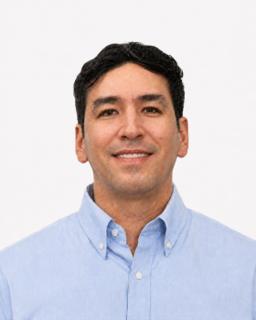 Luis Mendoza